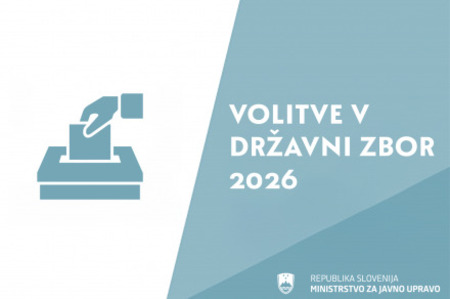 Volitve v državni zbor 2026